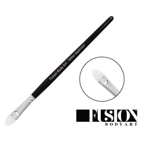 Fusion, Glitter Cream Applicator